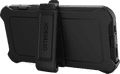Otterbox Defender Apple iPhone 15 Back Cover Zwart null