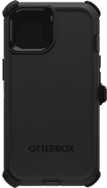 Otterbox Defender Apple iPhone 15 Back Cover Zwart null