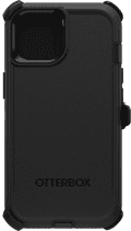 Otterbox Defender Apple iPhone 15 Back Cover Noir null