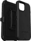 Otterbox Defender Apple iPhone 15 Back Cover Zwart null