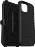 Otterbox Defender Apple iPhone 15 Back Cover Noir null