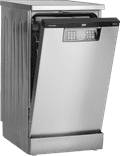 Beko BDFS26046XQ / Pose Libre détail
