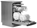 Beko BDFS26046XQ / Pose Libre intérieur