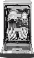 Beko BDFS26046XQ / Pose Libre intérieur