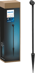 Philips Hue Secure Camera Spike packaging