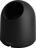 Philips Hue Secure Camera Stand Black Main Image