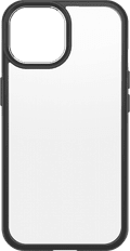 OtterBox React Apple iPhone 15 Back Cover Transparent/Black Main Image