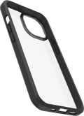 OtterBox React Apple iPhone 15 Back Cover Transparent/Black null