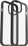 OtterBox React Apple iPhone 15 Back Cover Transparent/Black null
