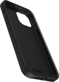 Otterbox Symmetry Apple iPhone 15 Back Cover Zwart onderkant