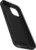 OtterBox Symmetry Apple iPhone 15 Back Cover Black bottom