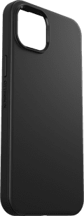 Otterbox Symmetry Apple iPhone 15 Plus Back Cover Zwart Met MagSafe rechterkant