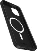 Otterbox Symmetry Apple iPhone 15 Plus Back Cover Zwart Met MagSafe null