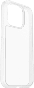 Otterbox React Apple iPhone 15 Pro Back Cover Transparant null