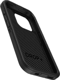 Otterbox Defender Apple iPhone 15 Pro Back Cover Zwart null