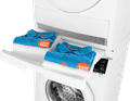 BlueBuilt Universal Stacking Kit for Washing Machine and Dryer Main Image