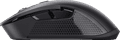 Trust GXT 923 Ybar Draadloze Gaming Muis Zwart null