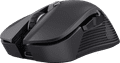 Trust GXT 923 Ybar Draadloze Gaming Muis Zwart null