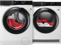 AEG LR86CB86 PowerCare + AEG TR86CBC86 AbsoluteCare Main Image