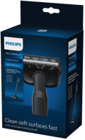 Philips series 7000 and 8000 Mini-turbo Brush XV1684/01 Main Image