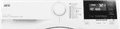 AEG LR73CU86 ProSteam UniversalDose null
