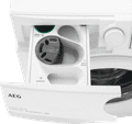AEG LR73CU86 ProSteam UniversalDose null