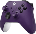 Microsoft Xbox Series X en S Wireless Controller Astral Paars null