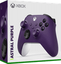 Microsoft Xbox Series X en S Wireless Controller Astral Paars null