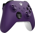 Microsoft Xbox Series X en S Wireless Controller Astral Paars null