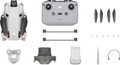 DJI Mini 4 Pro + Remote Controller accessoire