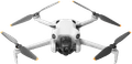 DJI Mini 4 Pro + Remote Controller null