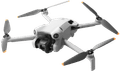 DJI Mini 4 Pro + Remote Controller rechterkant