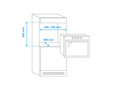 Whirlpool OMR58RR1B null