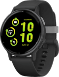 Garmin Vivoactive 5 Zwart Main Image