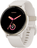 Garmin Vivoactive 5 Crème Main Image