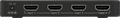 Marmitek Connect 740 UHD 4K 2.1 HDMI Switch detail