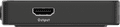 Marmitek Connect 740 UHD 4K 2.1 HDMI Switch left side