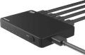 Marmitek Connect 740 UHD 4K 2.1 HDMI Switch product in use