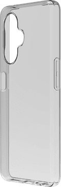 BlueBuilt OnePlus Nord CE 3 Lite Back Cover Transparent null