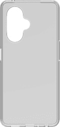 BlueBuilt OnePlus Nord CE 3 Lite Back Cover Transparent null