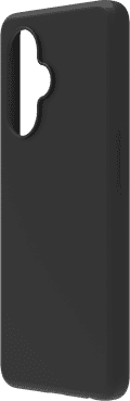 BlueBuilt Back Cover OnePlus Nord CE 3 Lite Zwart null