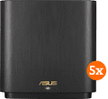 Asus ZenWifi XT9 5-Pack Main Image