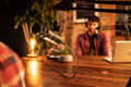 Audio-Technica AT2040 null