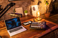 Audio-Technica AT2040 null