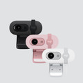 Logitech Brio 100 Graphite null