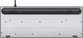 Trust GXT833 Thado TKL Gaming Toetsenbord Qwerty Zwart achterkant
