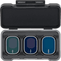 DJI Mini 4 Pro ND Filters Set (ND16/64/256) null