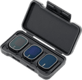 DJI Mini 4 Pro ND Filters Set (ND16/64/256) Main Image