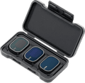 DJI Mini 4 Pro ND Filters Set (ND 16/64/256) Main Image