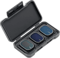 DJI Mini 4 Pro ND Filters Set (ND16/64/256) null